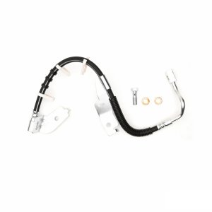 Lincoln Aviator Brake Hose - Front - R1 Concepts - `03-`05